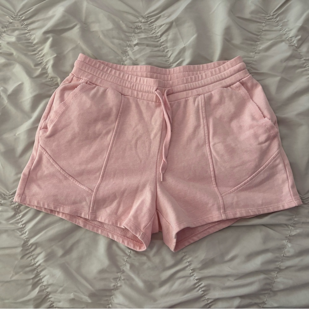 525 shorts